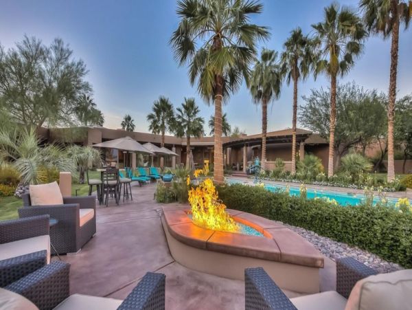 Palm Desert Home 992967