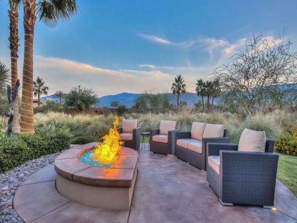 Palm Desert Home 992967