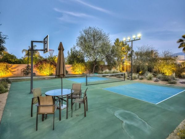 Palm Desert Home 992967