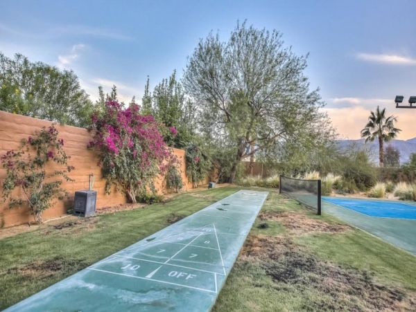 Palm Desert Home 992967