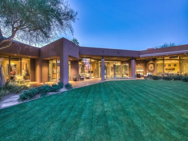 Palm Desert Home 992967