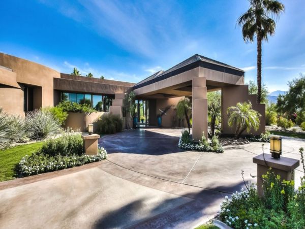 Palm Desert Home 992967