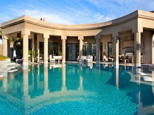 Palm Desert Home 992968