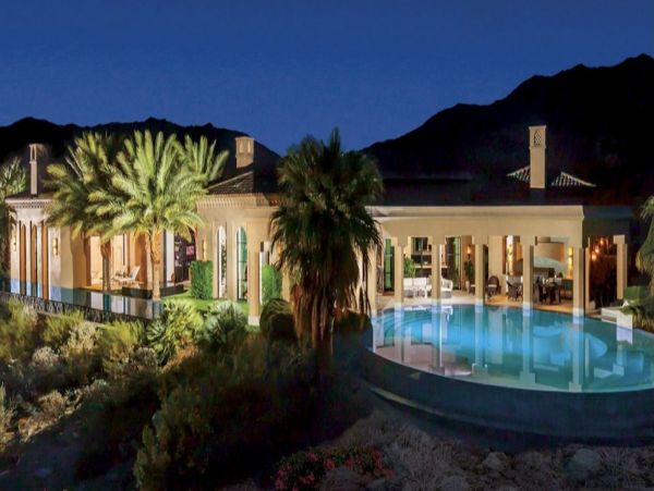 Palm Desert Home 992968
