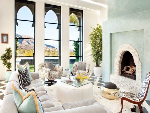 Palm Desert Home 992968