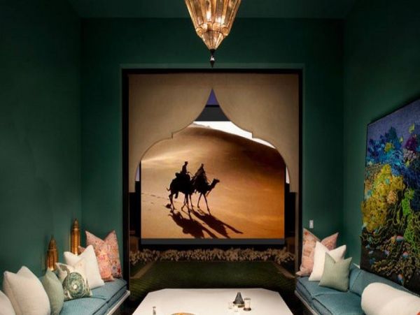 Palm Desert Home 992968