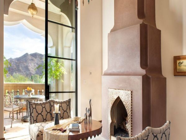 Palm Desert Home 992968