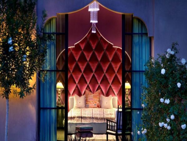 Palm Desert Home 992968