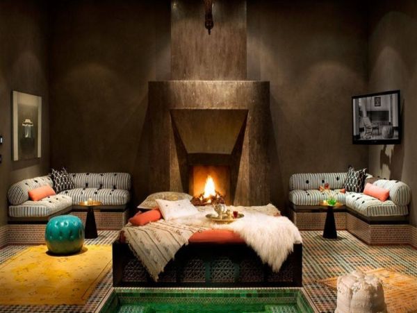 Palm Desert Home 992968