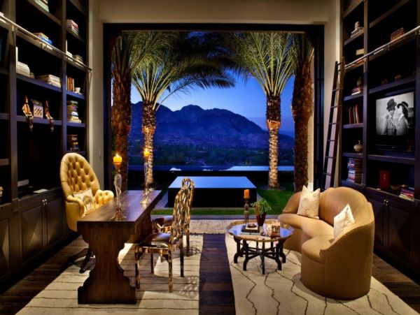 Palm Desert Home 992968