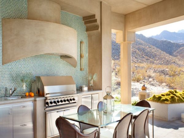 Palm Desert Home 992968