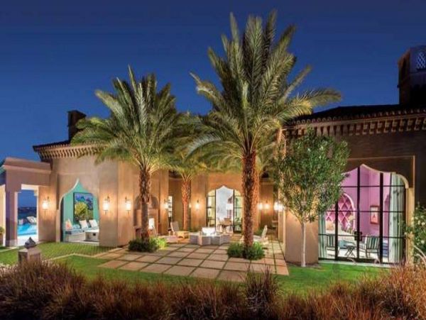 Palm Desert Home 992968