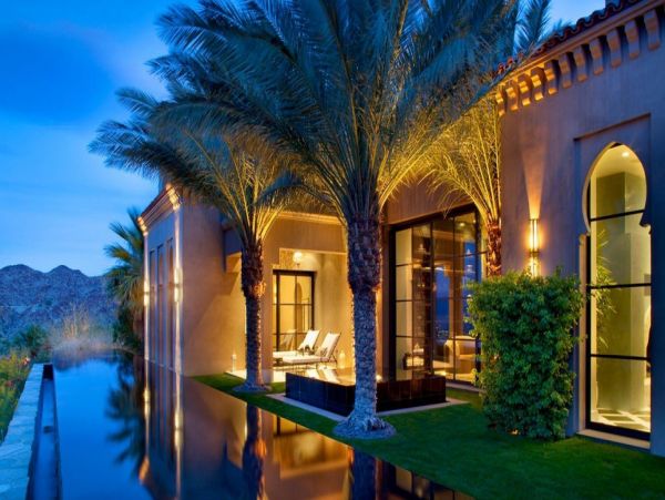 Palm Desert Home 992968