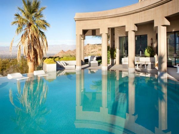 Palm Desert Home 992968