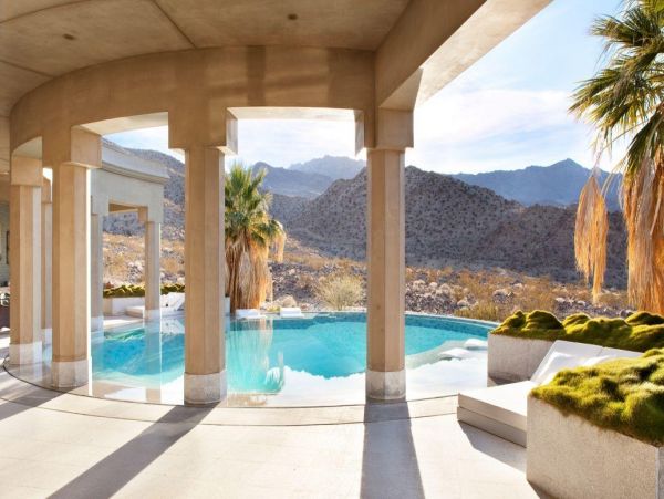 Palm Desert Home 992968