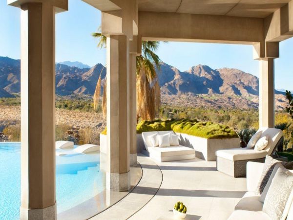 Palm Desert Home 992968