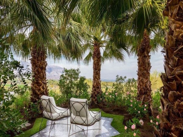 Palm Desert Home 992968