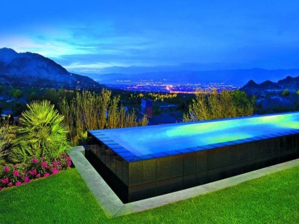 Palm Desert Home 992968