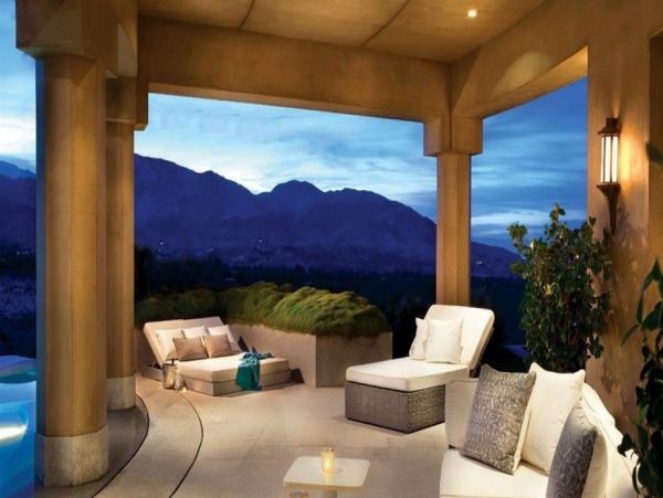 Palm Desert Home 992968