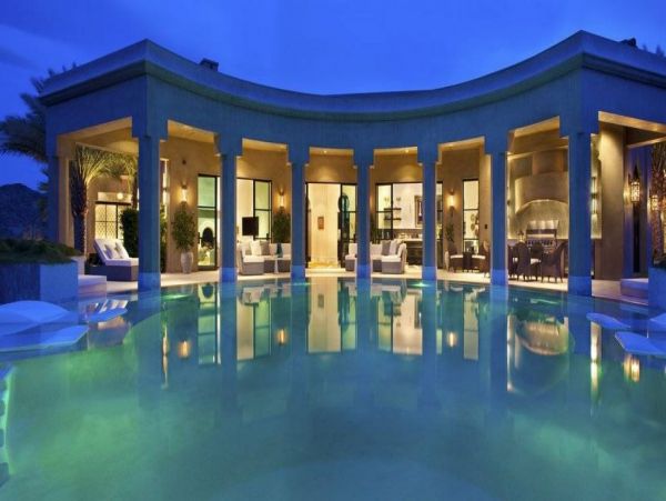 Palm Desert Home 992968