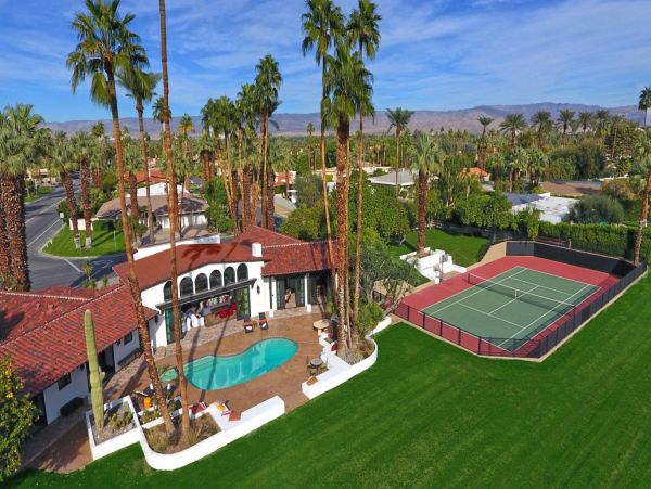 Palm Desert Home 992969