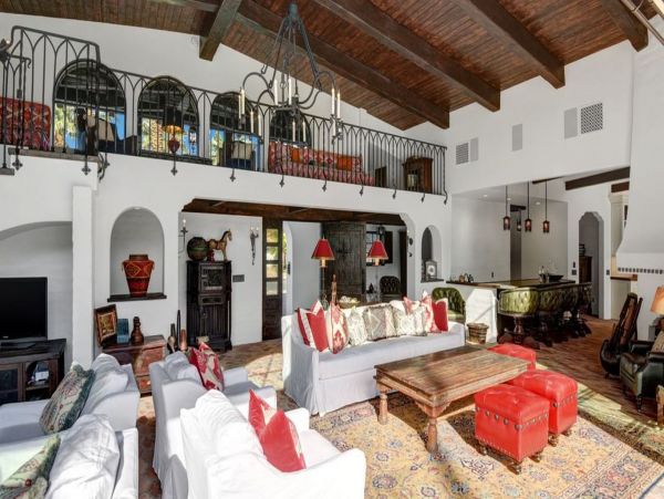 Palm Desert Home 992969