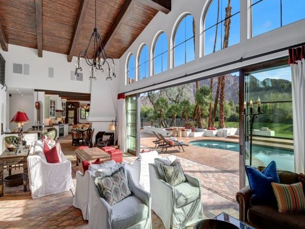 Palm Desert Home 992969