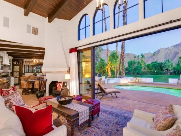Palm Desert Home 992969