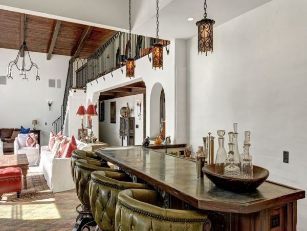 Palm Desert Home 992969