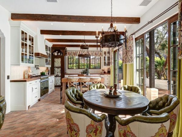 Palm Desert Home 992969