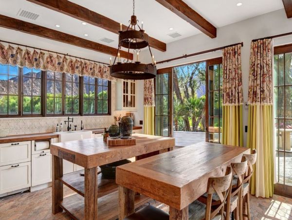 Palm Desert Home 992969