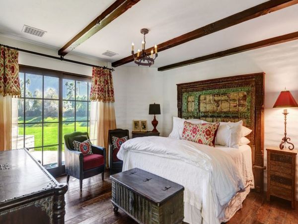 Palm Desert Home 992969