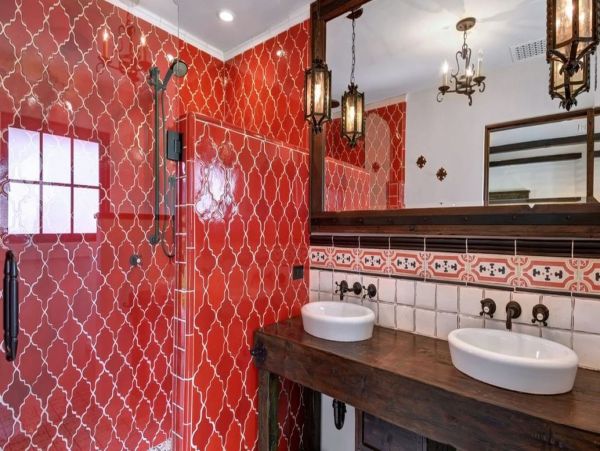 Palm Desert Home 992969