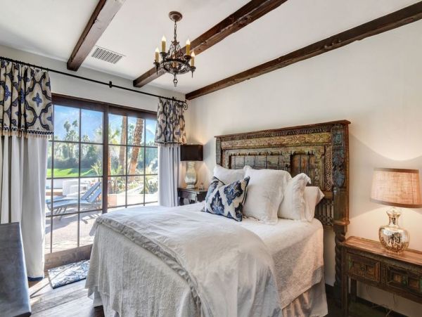 Palm Desert Home 992969