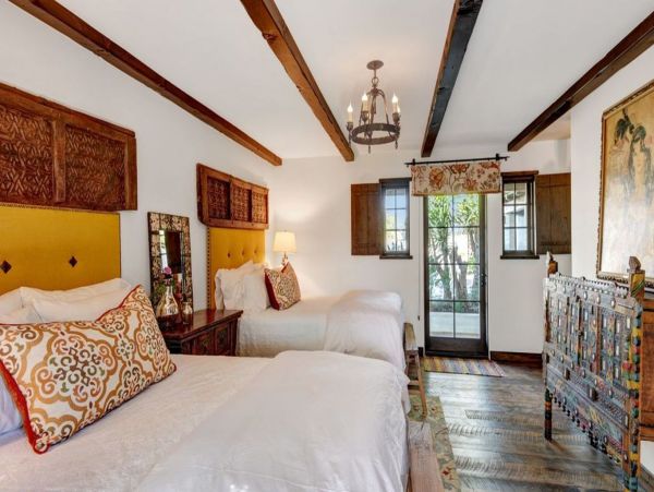 Palm Desert Home 992969