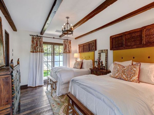 Palm Desert Home 992969