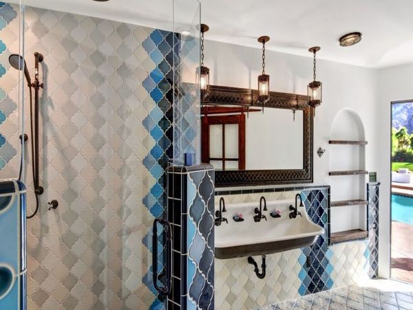Palm Desert Home 992969