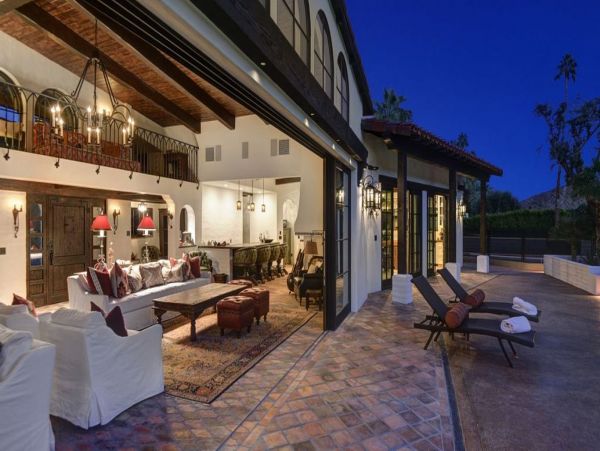 Palm Desert Home 992969