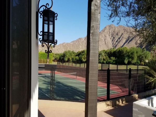 Palm Desert Home 992969