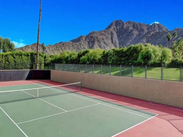 Palm Desert Home 992969