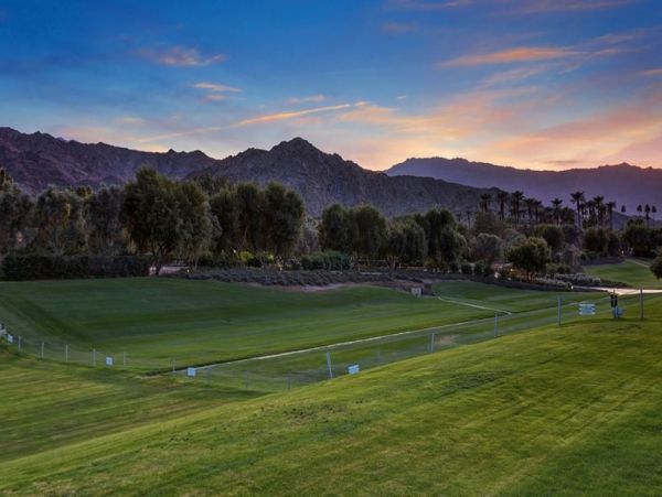 Palm Desert Home 992969