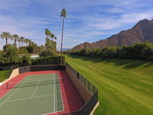 Palm Desert Home 992969