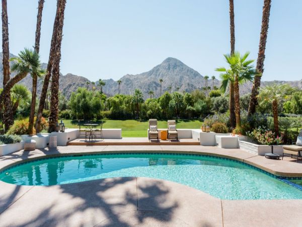 Palm Desert Home 992969