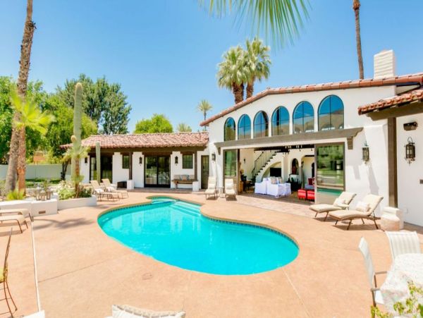 Palm Desert Home 992969
