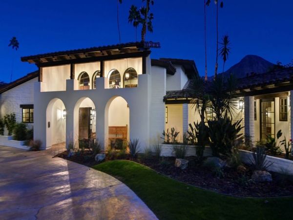 Palm Desert Home 992969