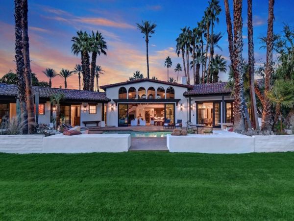 Palm Desert Home 992969