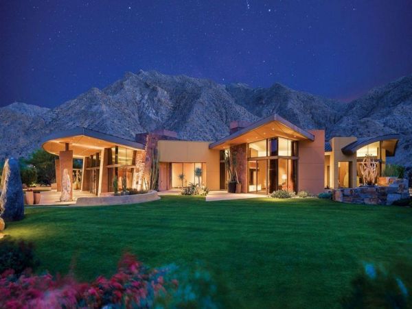 Palm Desert Home 992970