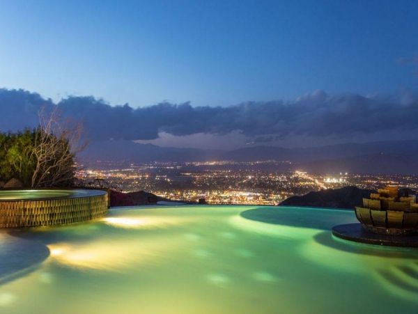 Palm Desert Home 992970