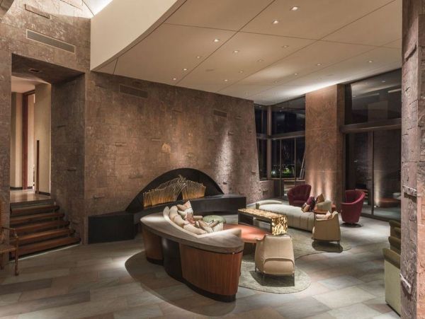 Palm Desert Home 992970