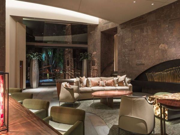 Palm Desert Home 992970